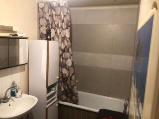  Appartement � louer 1 pi�ce 18 m� Saint ouen