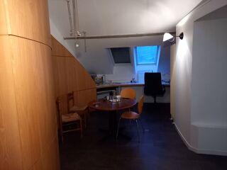  Appartement � louer 1 pi�ce 32 m�