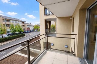  Appartement � louer 1 pi�ce 25 m�