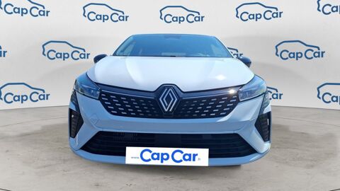 Clio 1.0 TCe 90 Techno 2025 occasion 26200 Montelimar