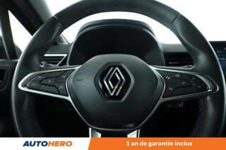 Clio 1.0 TCe Techno 91 ch 2023 occasion 92130 Issy-les-Moulineaux