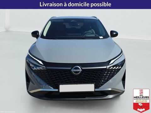 Qashqai MILD HYBRID 158 CH XTRONIC N-CONNECTA 2025 occasion 10150 Lavau