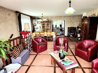  Maison � vendre 6 pi�ces 191 m�