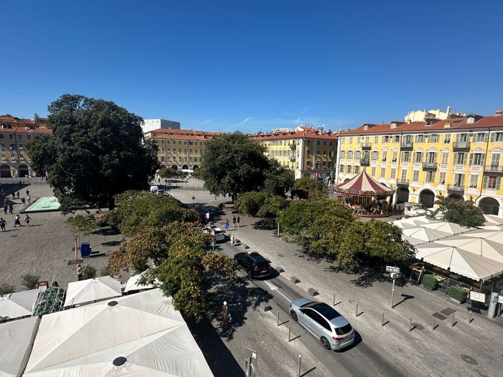 Location Appartement Chambre de 25m2 à louer sur Nice Nice