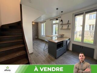  Maison � vendre 4 pi�ces 53 m�