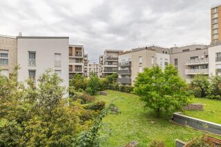Appartement 33 m² · à Villiers-sur-Marne · 33 m² · 174 000 €