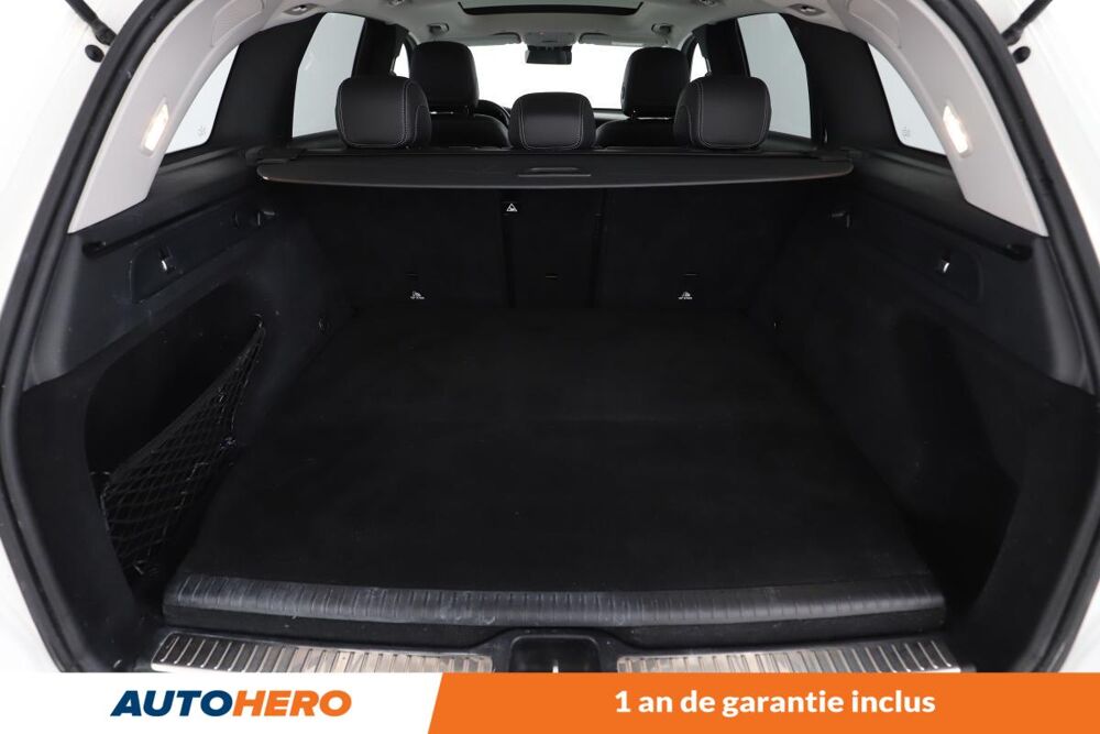 Classe GLC 300 e AMG Line 4Matic 9G-Tronic 320 ch 2020 occasion 92130 Issy-les-Moulineaux