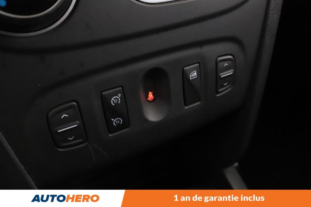 Sandero 0.9 TCe Advance 90 ch 2018 occasion 92130 Issy-les-Moulineaux