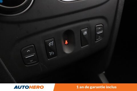 Sandero 0.9 TCe Advance 90 ch 2018 occasion 92130 Issy-les-Moulineaux