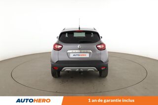 Captur 1.2 TCe Energy Intens EDC 120 ch 2017 occasion 92130 Issy-les-Moulineaux