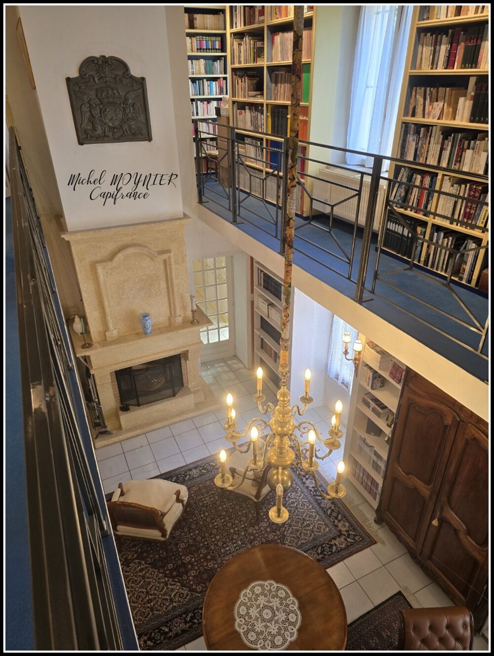 Vente Maison À L'Argentière-la-Bessée, maison de caractère sur plus de 2 500 m² de terrain, volumes, annexes et vraie présence L argentiere la bessee