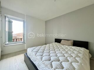  Appartement � vendre 2 pi�ces 48 m�