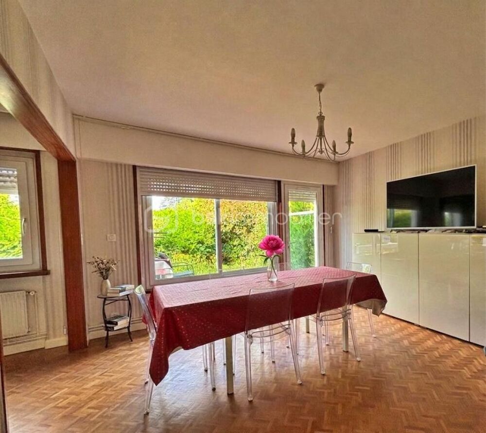 Vente Maison Maison lumineuse proche des commodités Fontenay le comte