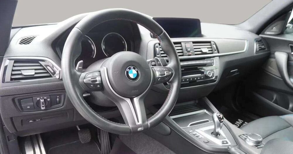 M2 Competition 411 ch DCT • Harman Kardon 2019 occasion 33600 Pessac