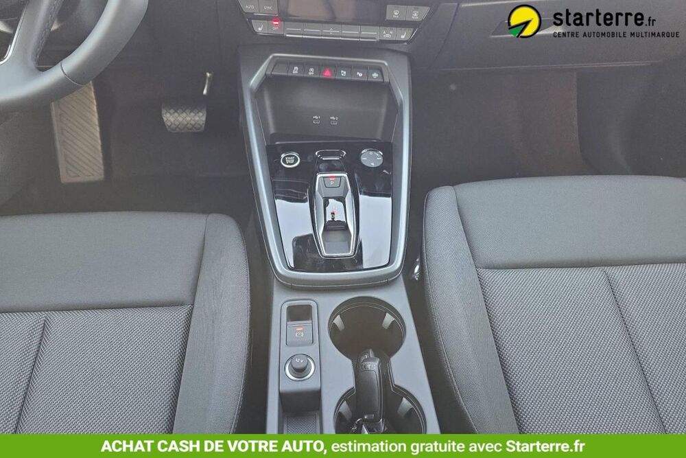 A3 TFSI Mild Hybrid 150 S tronic 7 Design 2026 occasion 69190 Saint-Fons