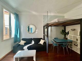 Vente Appartement Appartement La ciotat