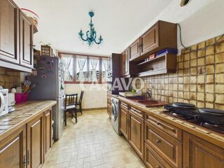  Appartement à vendre 4 pièces 80 m²
