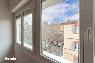 Vente Appartement Appartement T2 de 47 m² à Toulouse 31000, Allées Jean Jaurès Toulouse