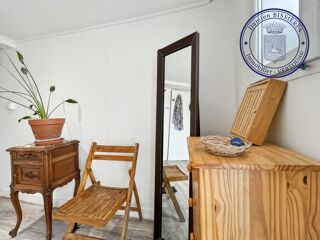  Maison à vendre 3 pièces 60 m²