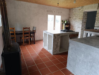  Maison à vendre 5 pièces 110 m²