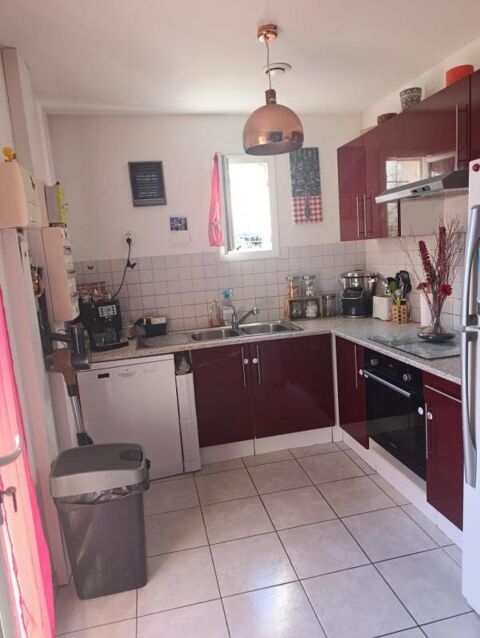  Appartement � louer 4 pi�ces 80 m� La fare les oliviers