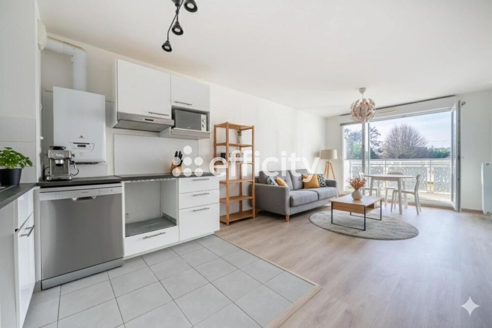Vente Appartement Appartement récent Persan