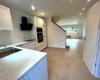  Maison � vendre 3 pi�ces 68 m�