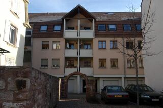  Appartement � louer 3 pi�ces 73 m�