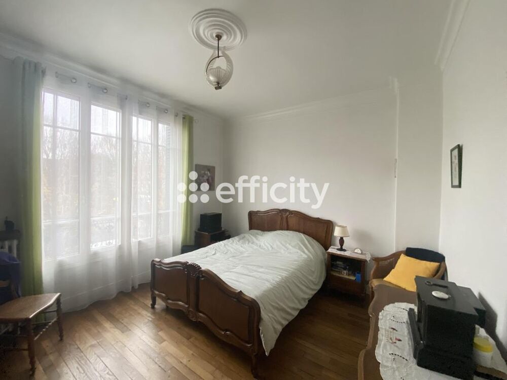  vendre  Maison Rueil-Malmaison (92500)