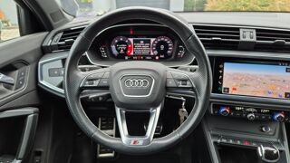 Q3 II 40 TDI 200 Quattro S-Tronic 7 S line 2020 occasion 68260 Kingersheim
