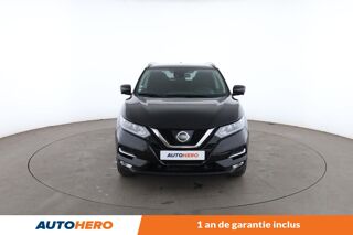 Qashqai 1.5 dCi N-Connecta 110 ch 2018 occasion 92130 Issy-les-Moulineaux