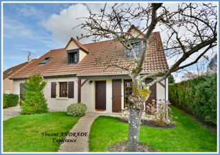  Maison � vendre 7 pi�ces 132 m�