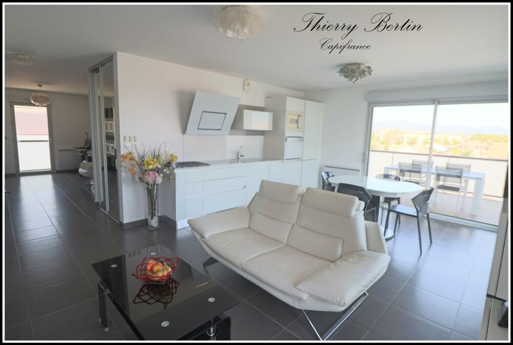 à vendre  Appartement Fréjus (83600)
