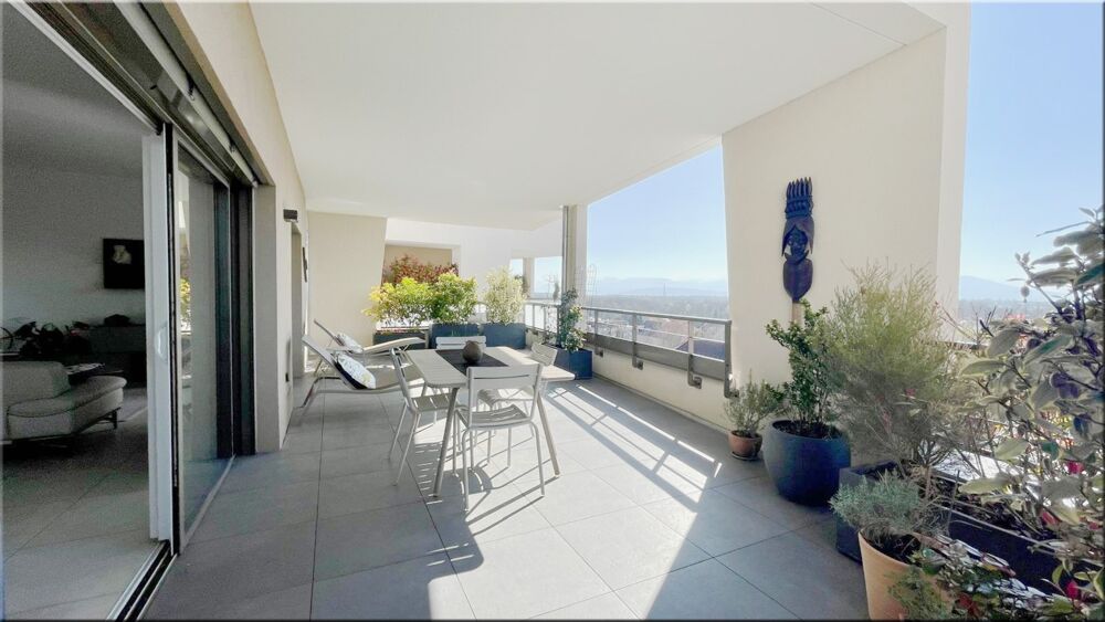 à vendre  Appartement Divonne-les-Bains (01220)