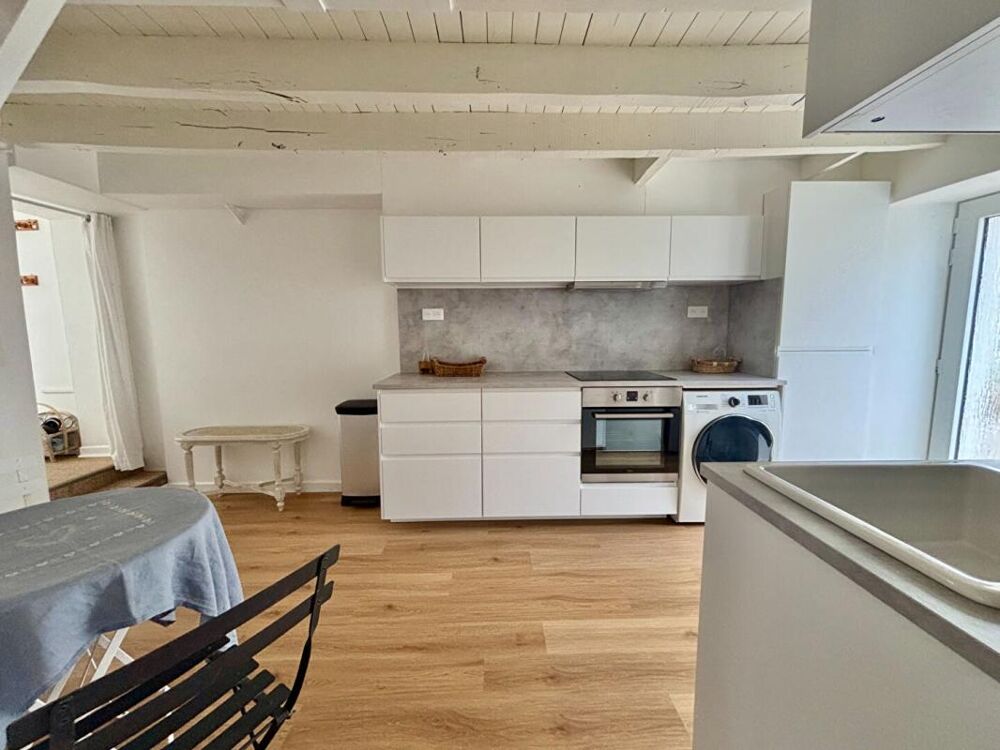 Vente Appartement Maison - Appartement Pornichet COUP DE COEUR Pornichet