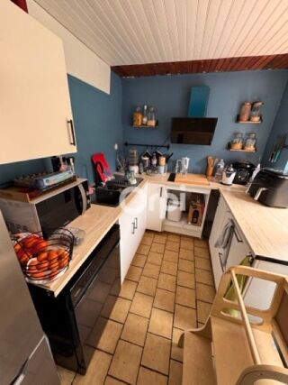  Maison � vendre 5 pi�ces 148 m�