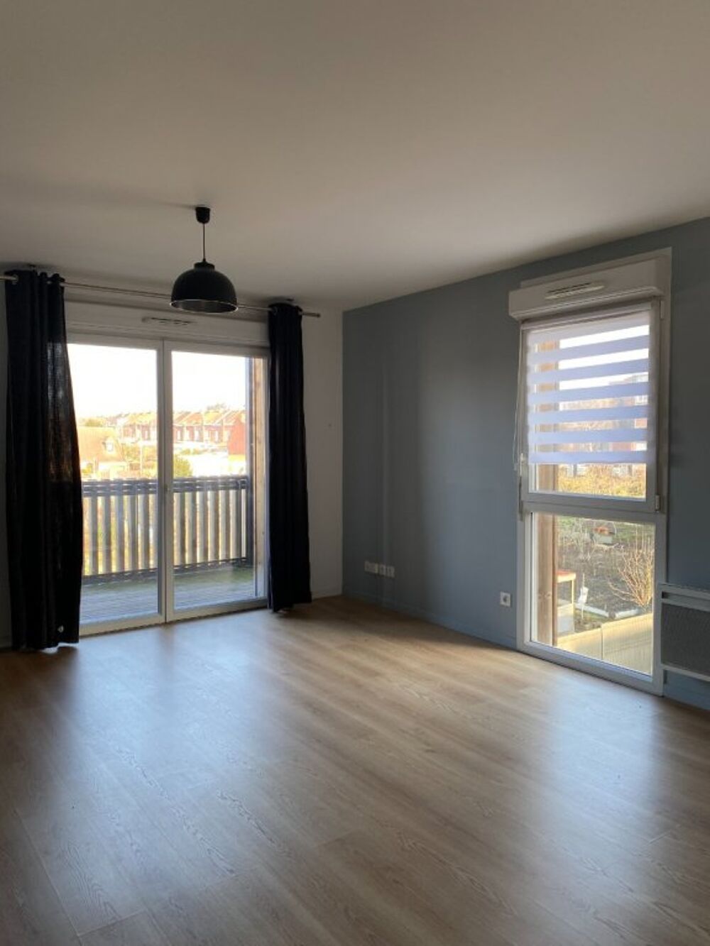 Location Appartement Appartement Tourcoing 3 pièce(s) 60 m2 Tourcoing