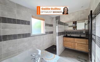  Maison  vendre 5 pices 110 m