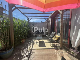  Maison � vendre 3 pi�ces 70 m�
