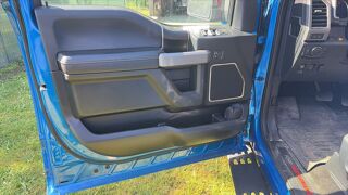 Divers F150 3.5 EcoBoost V6 Bi Turbo 450 BVA10 Super Cab - Automati 2019 occasion 40160 Parentis En Born