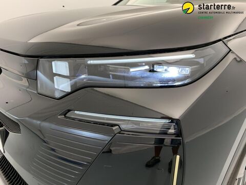 C5 aircross HYBRIDE NOUVEAU 145 CH E-DCS6 MAX 2026 occasion 73420 Voglans
