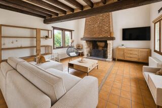  Maison à vendre 4 pièces 120 m²