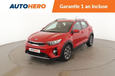 Kia Stonic 1.0 T-GDi ISG Active 120 ch 2018 occasion Issy-les-Moulineaux 92130