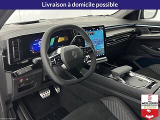 Rafale E-Tech full hybrid 200ch esprit Alpine 2026 occasion 10150 Lavau