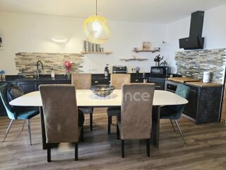  Maison à vendre 6 pièces 190 m²