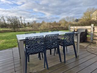  Maison � vendre 6 pi�ces 114 m�