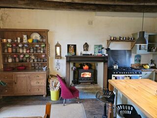  Maison � vendre 5 pi�ces 134 m�