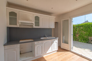  Maison à vendre 4 pièces 93 m²