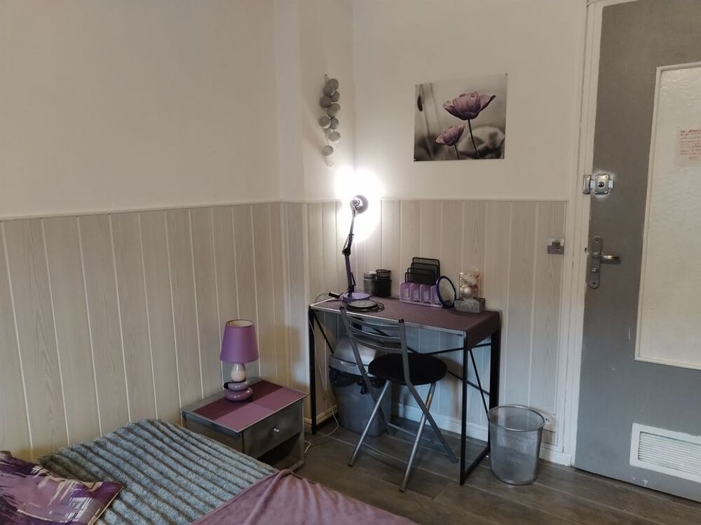 Location Appartement Chambre de 20m2 à louer sur Nice Nice