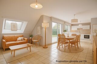  Maison à vendre 8 pièces 106 m²